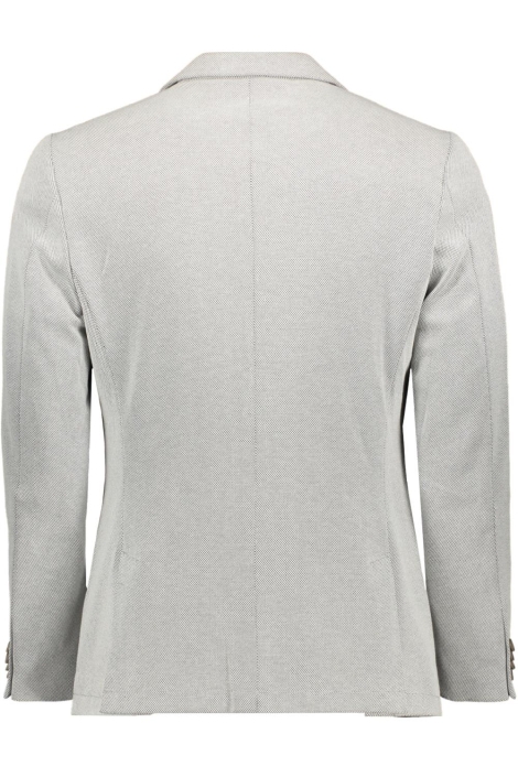 Tom Tailor pique blazer